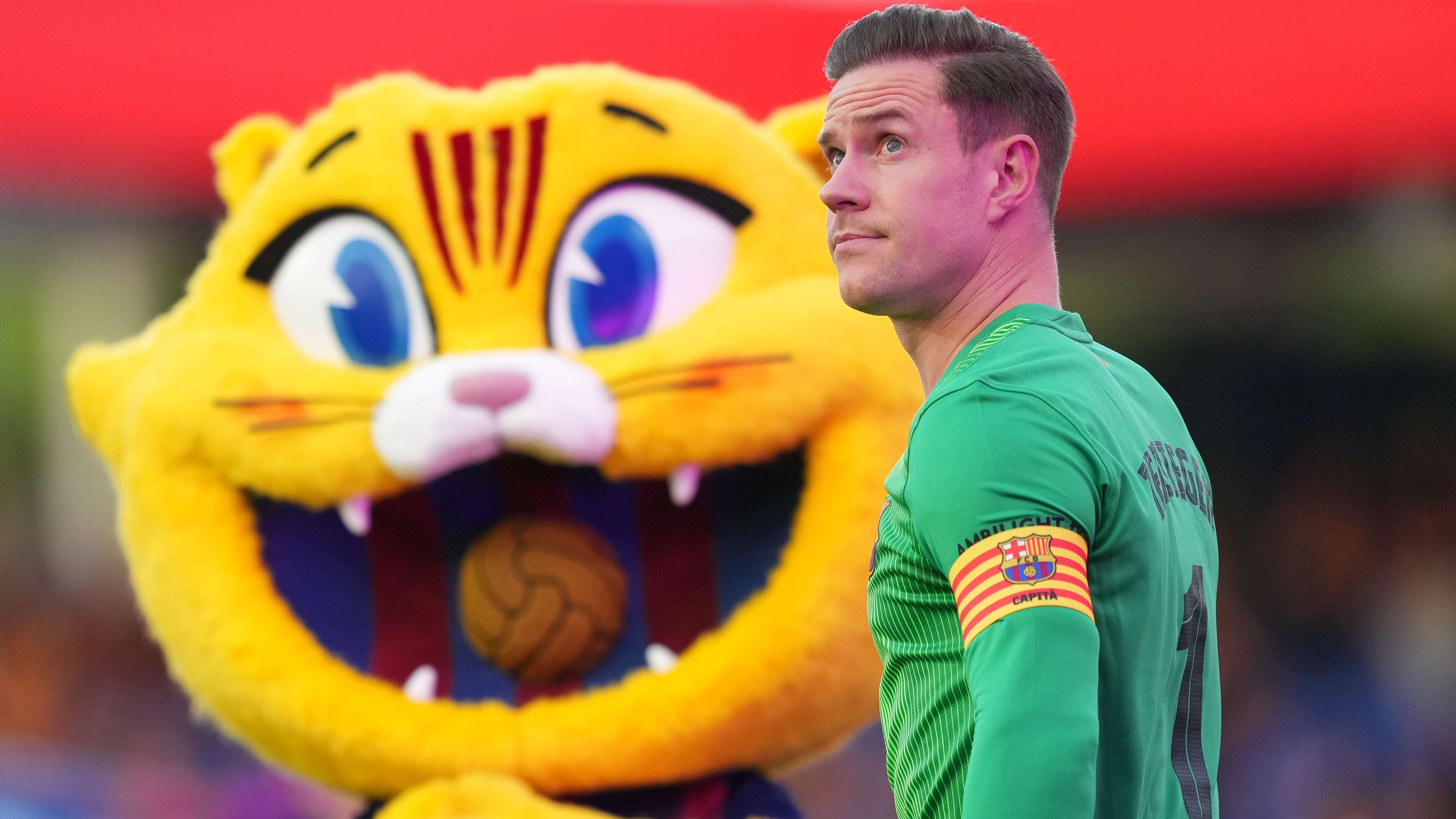 Ter Stegen