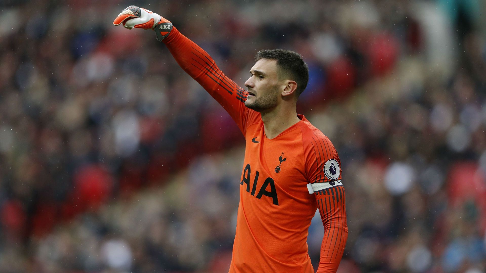 Team of the Week Lloris