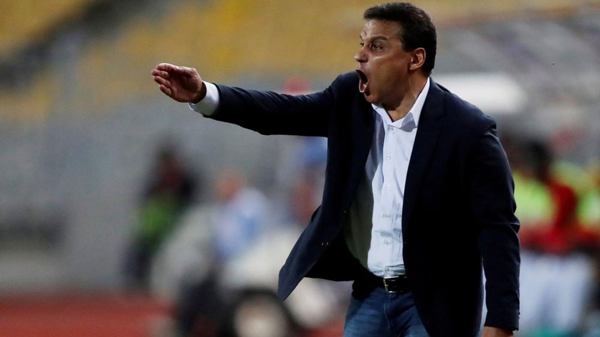 حسام البدري