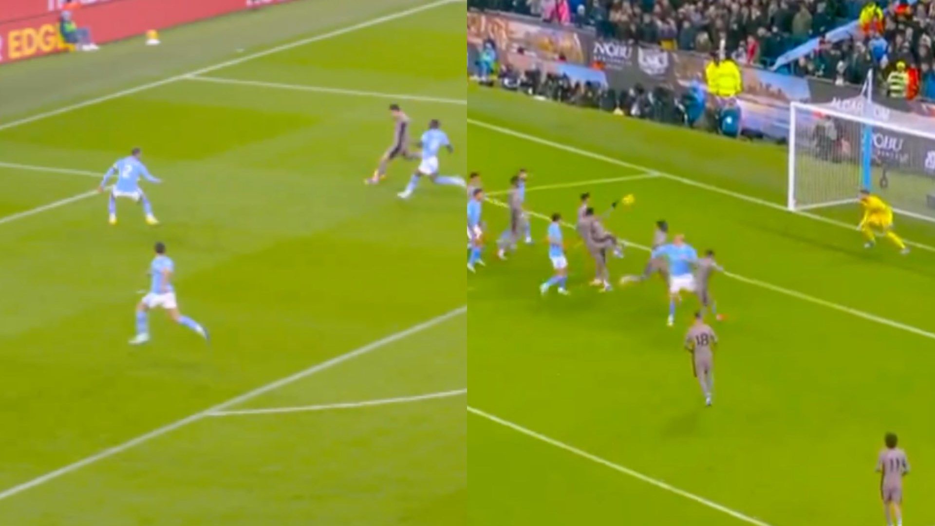 Son manchester city Tottenham