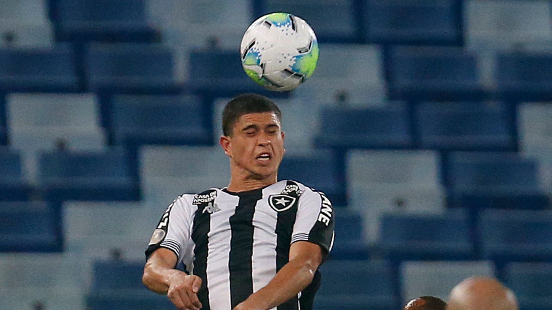 Kevin Botafogo 05 02 2021