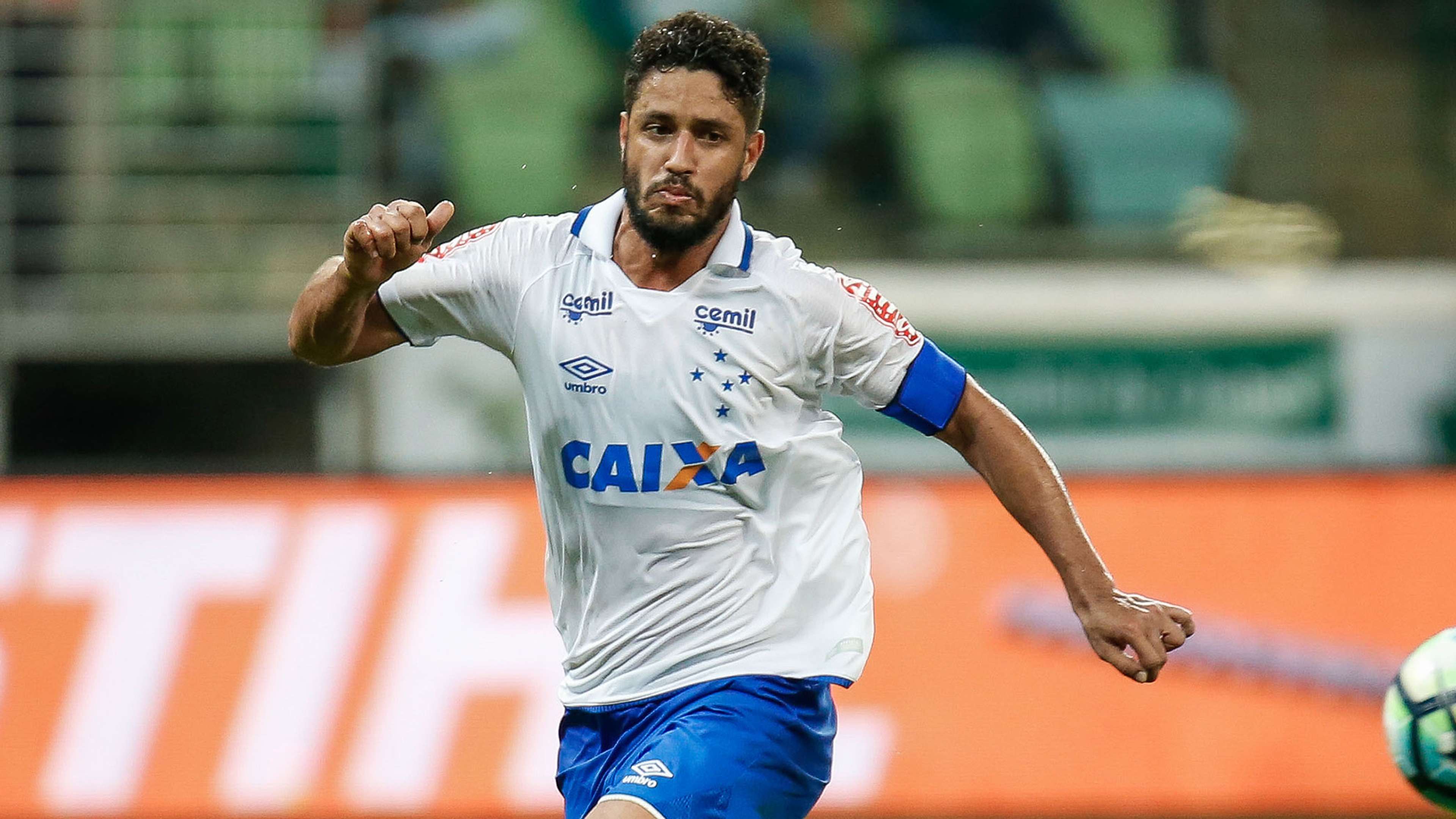 Leo Palmeiras Cruzeiro Copa do Brasil 28062017