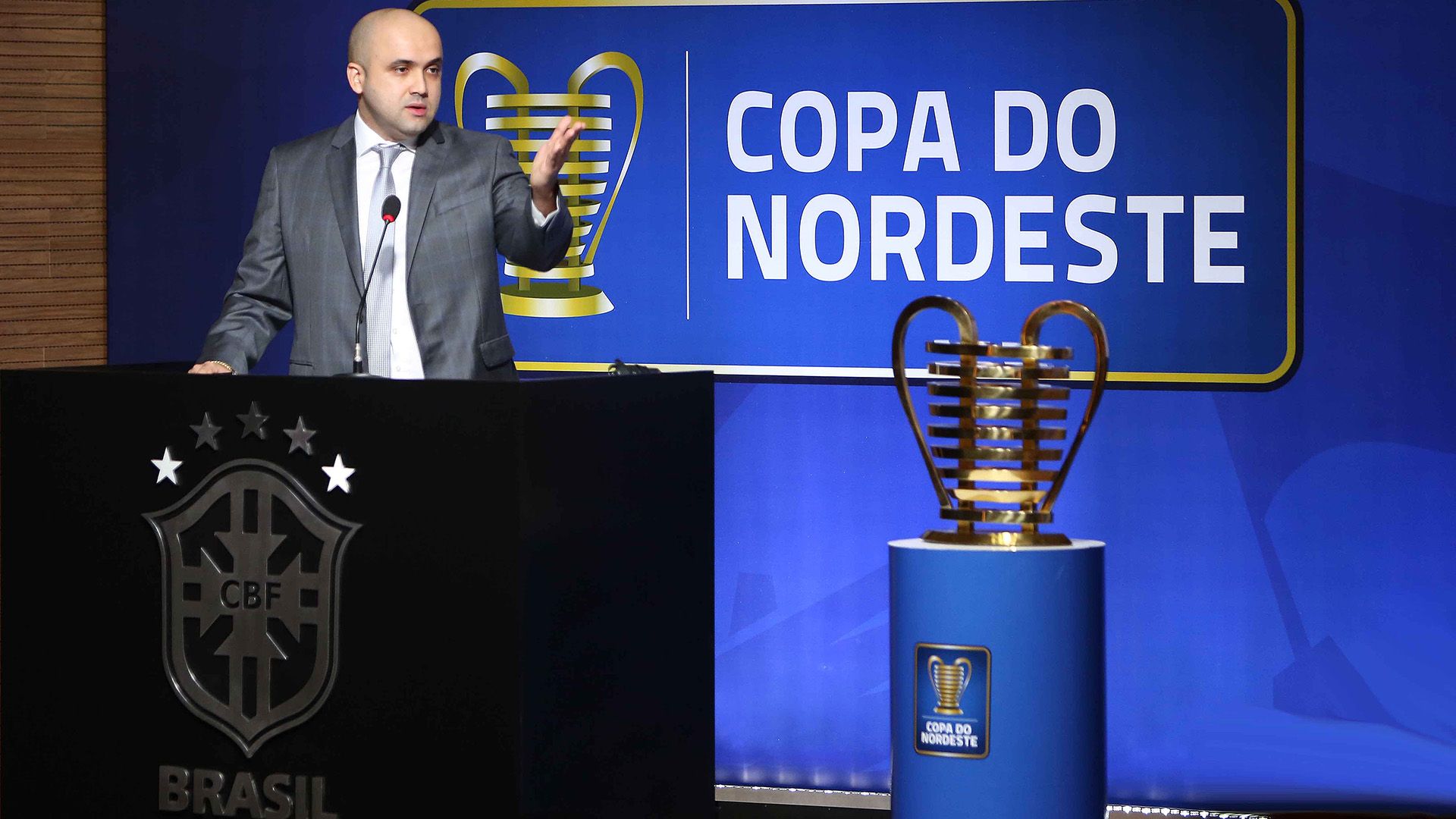 Copa do Nordeste Brasil 2015