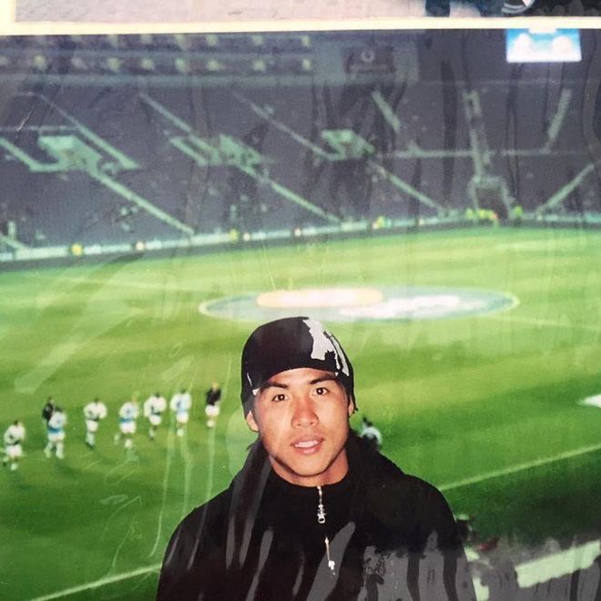 Nguyen Viet Thang Porto B 2004