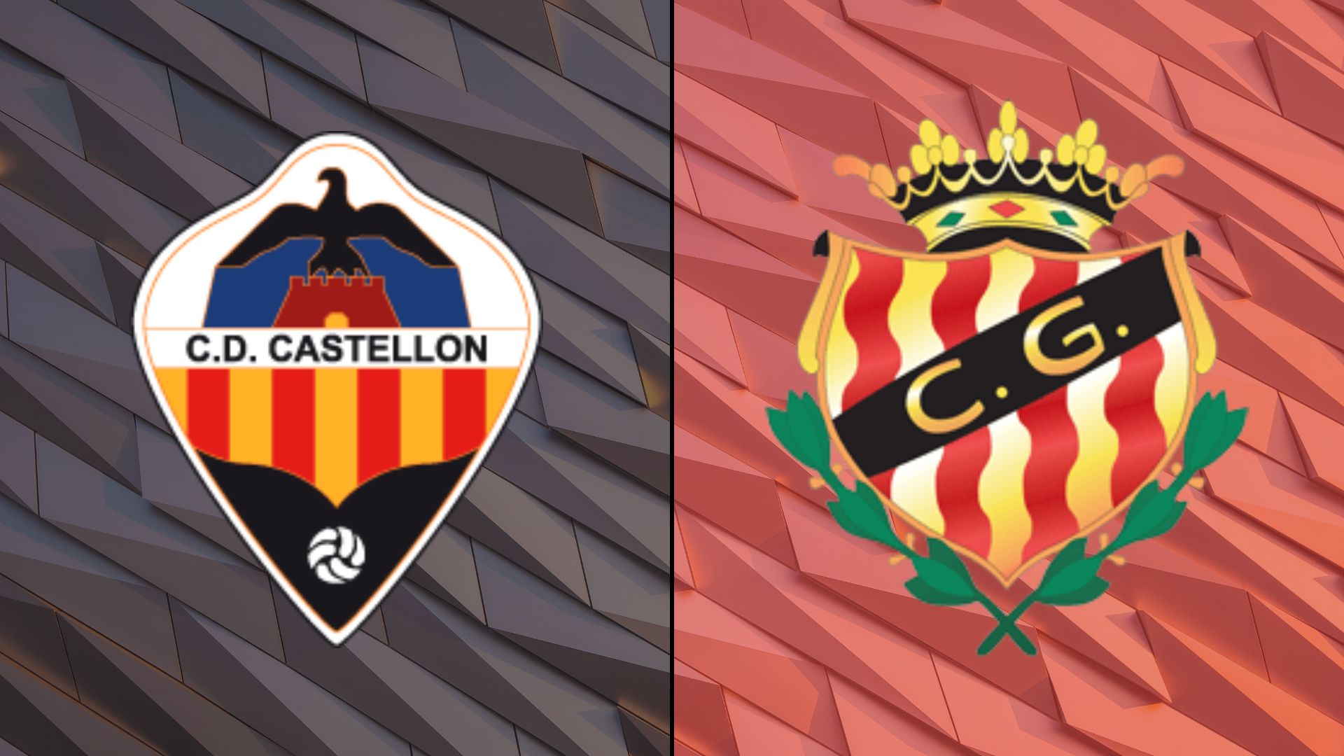 Castellón vs Nàstic