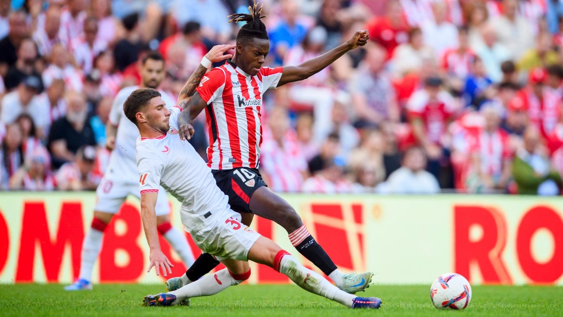 Athletic Sevilla 2024