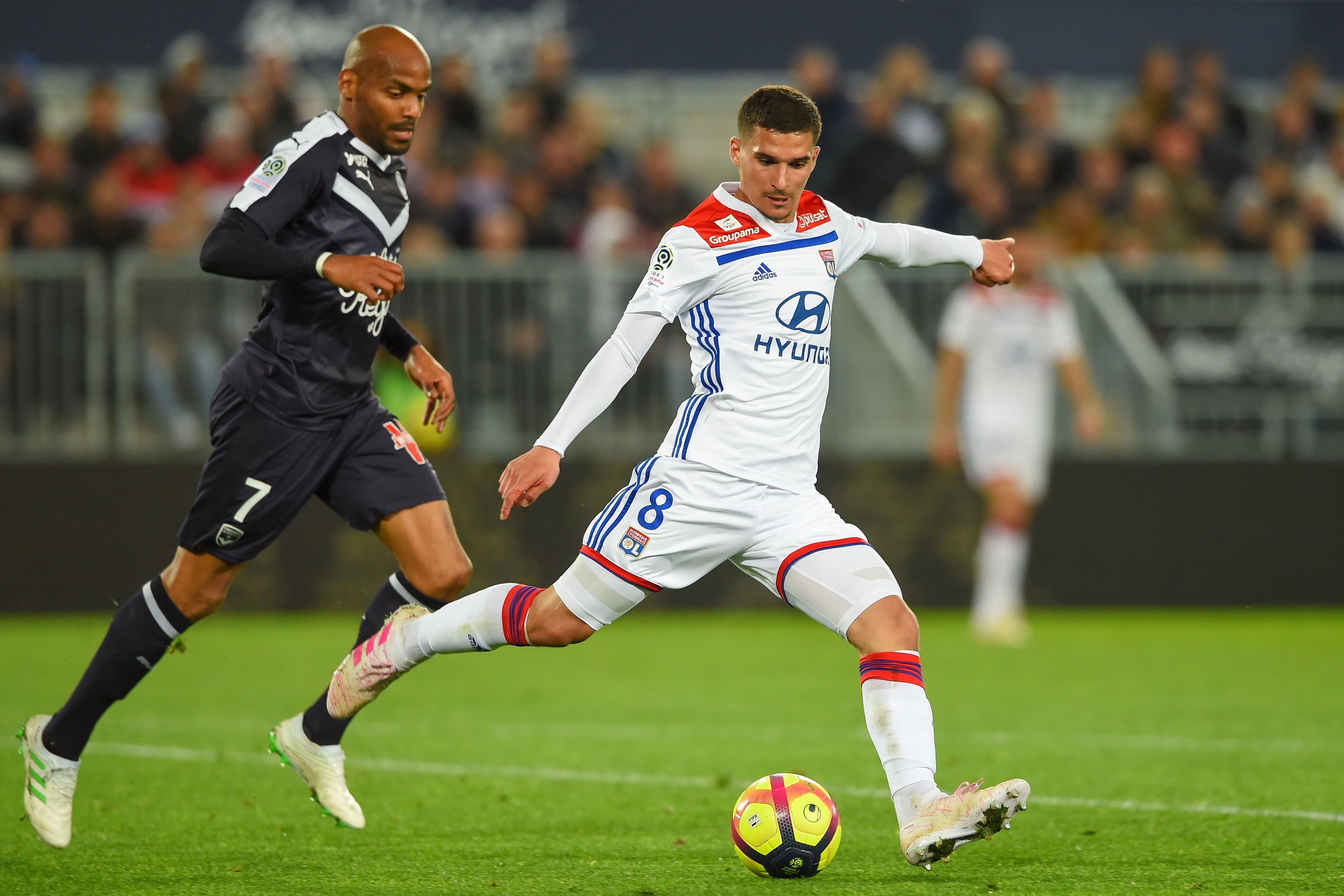 Houssem Aouar