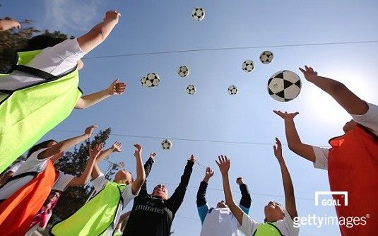 Youth football