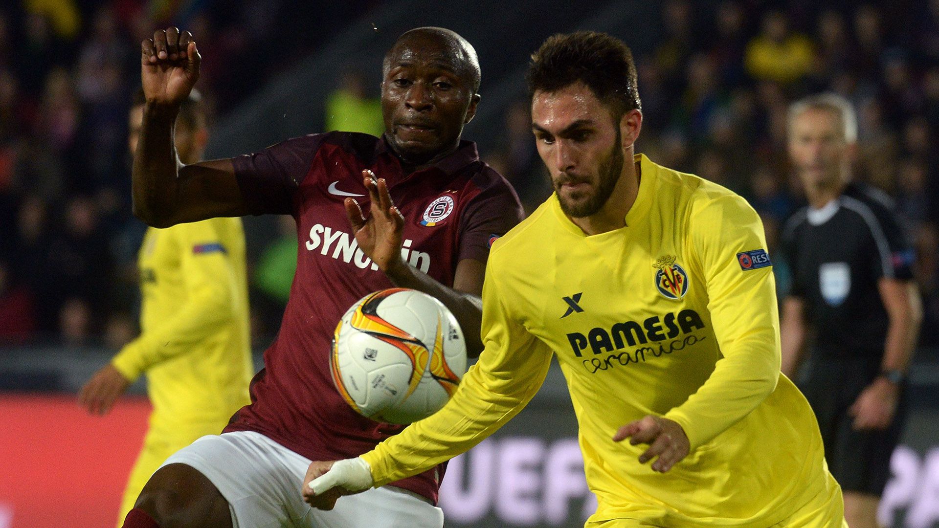 Victor Ruiz Villarreal