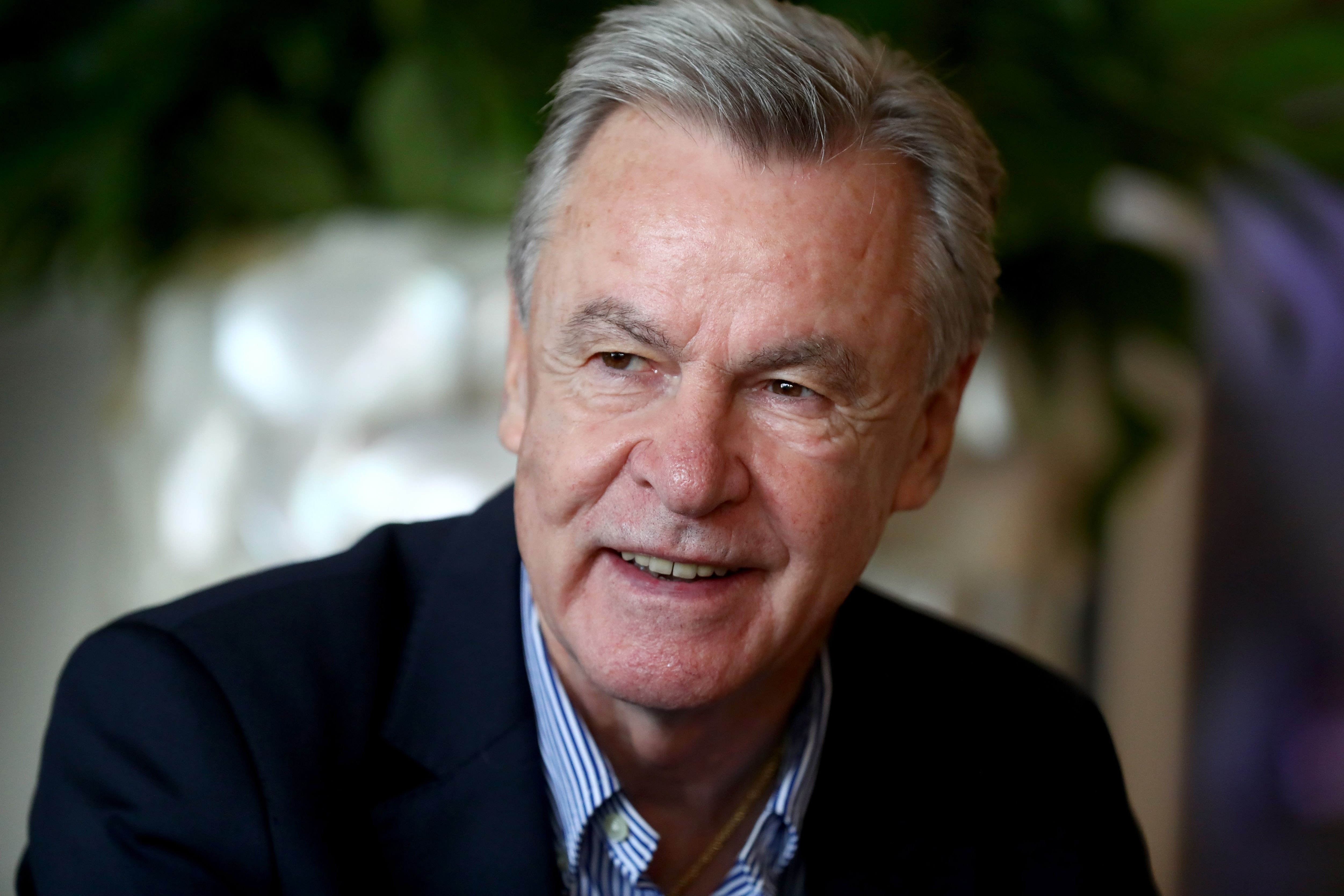 Ottmar Hitzfeld