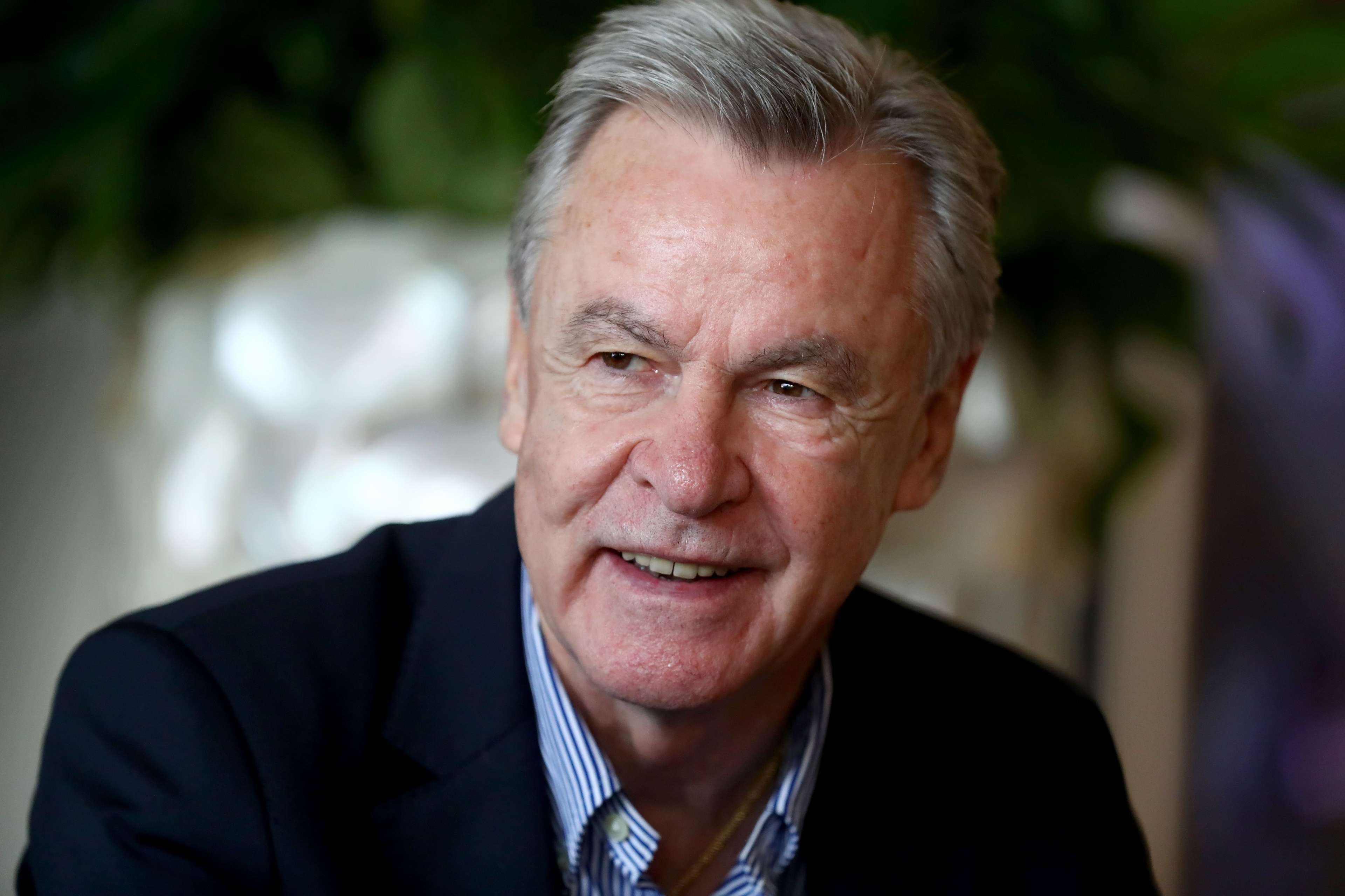 Ottmar Hitzfeld