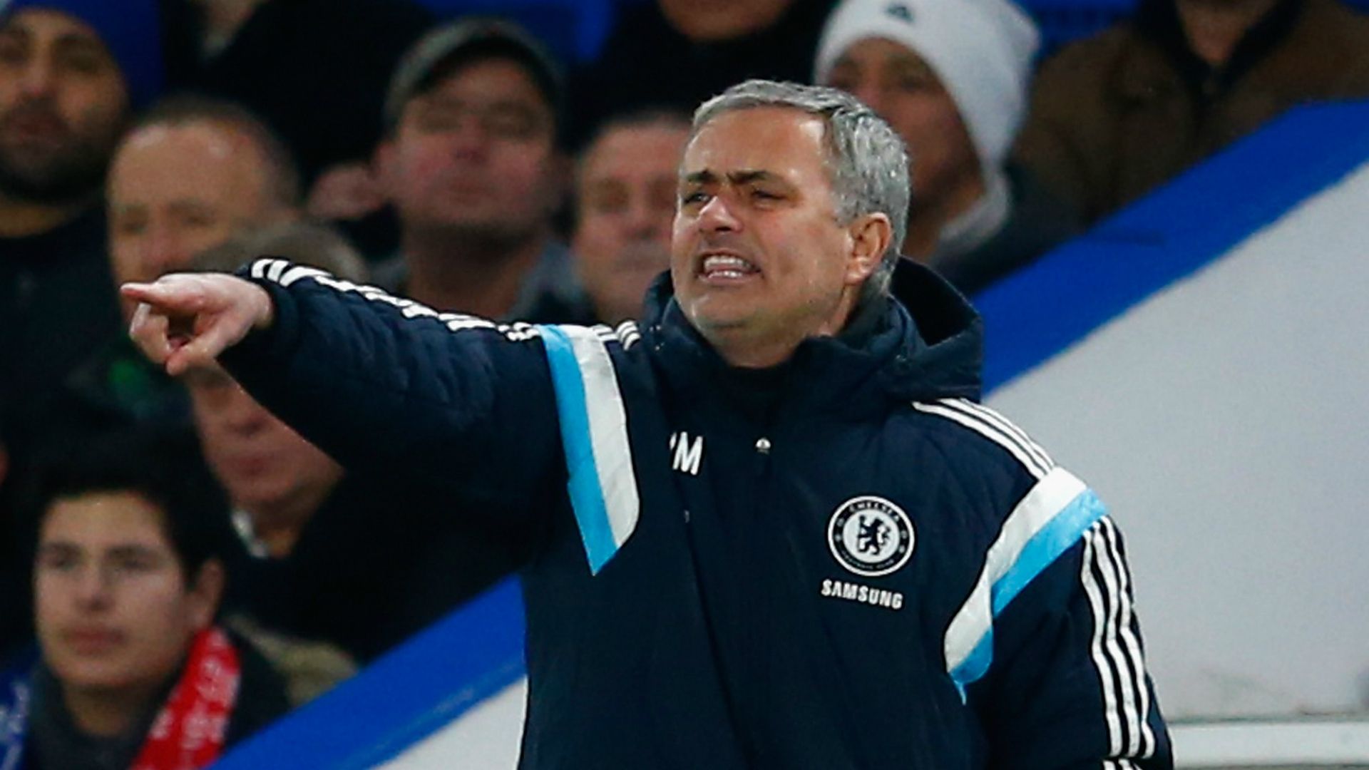 Jose Mourinho Chelsea