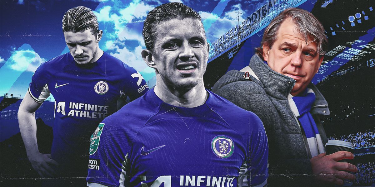 Conor Gallagher HIC 2-1