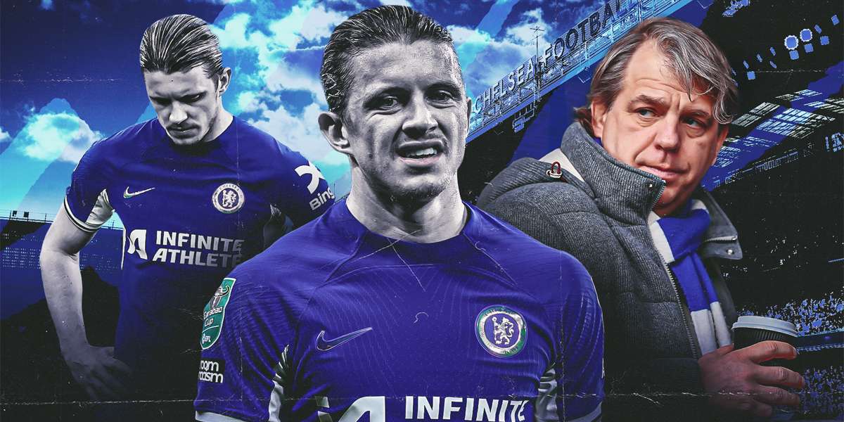 Conor Gallagher HIC 2-1