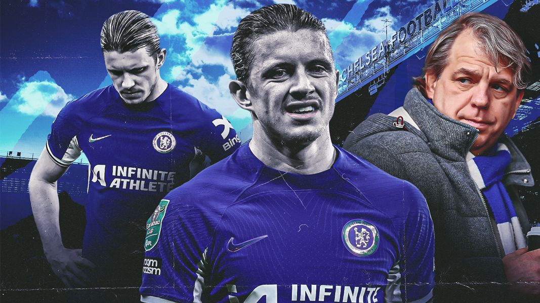 Conor Gallagher HIC 2-1