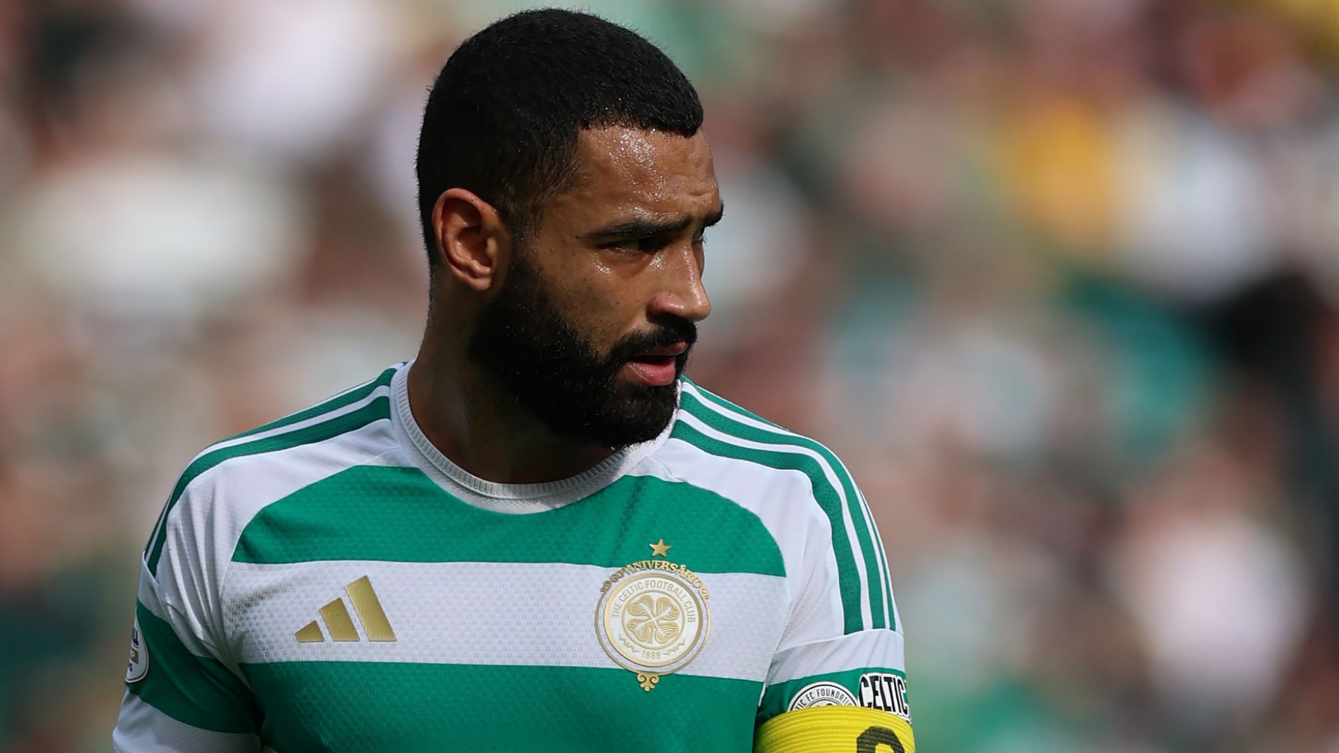 Cameron Carter-Vickers Celtic 2026-27