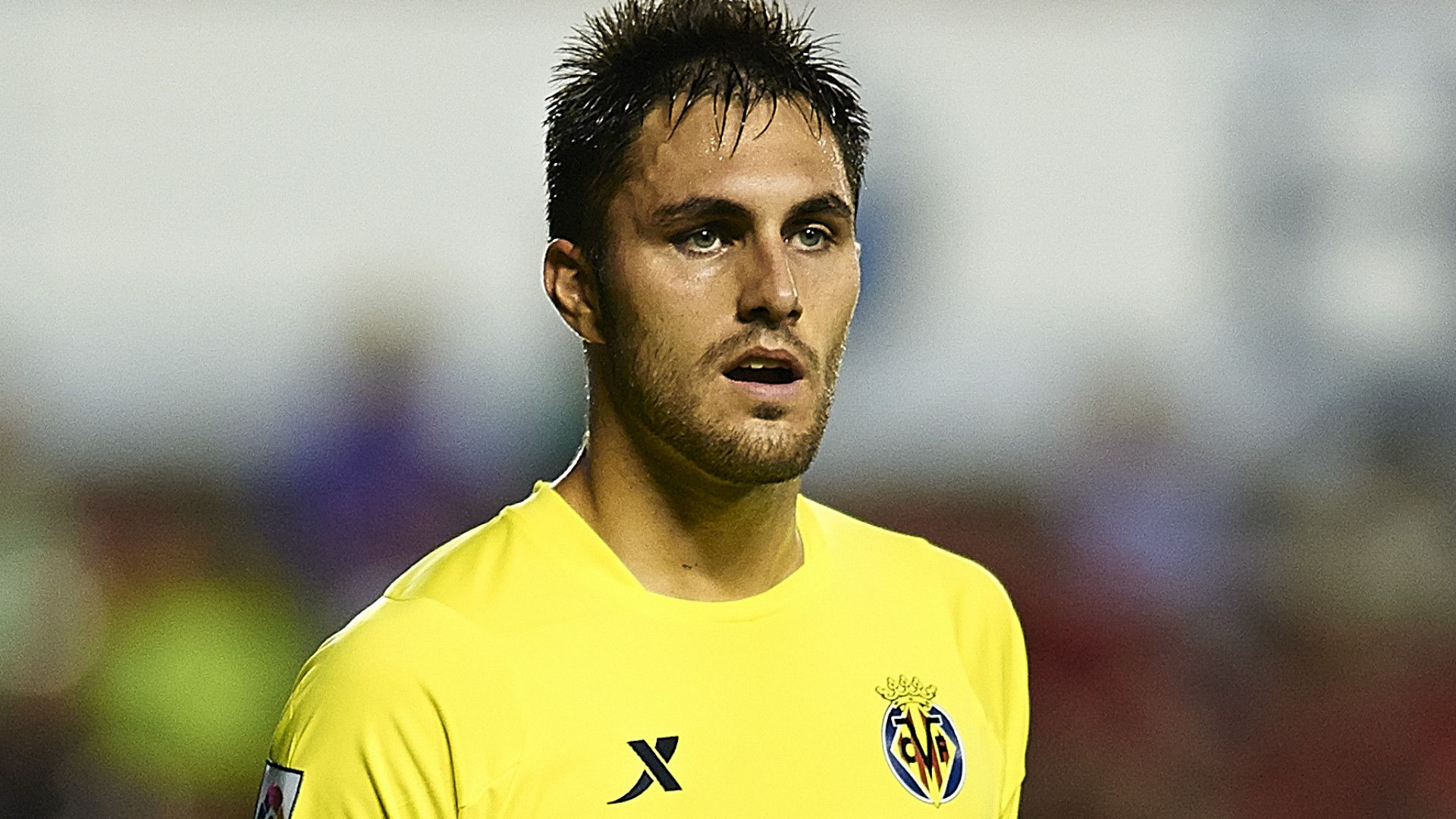 Victor Ruiz - Villarreal