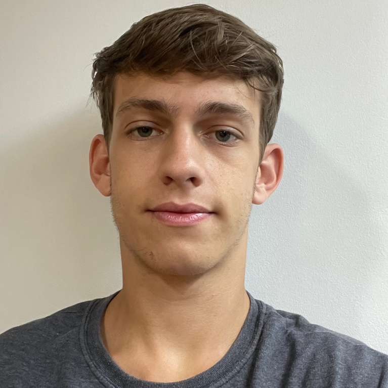 Gabriel Marin profile