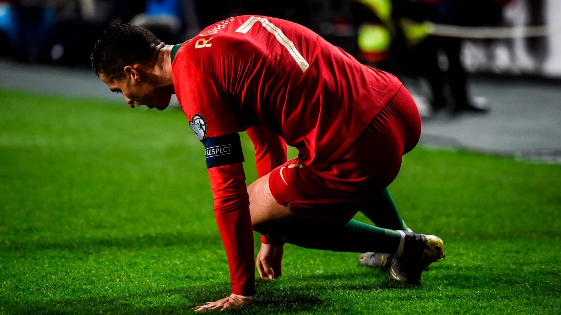 2019-03-25 Cristiano Ronaldo