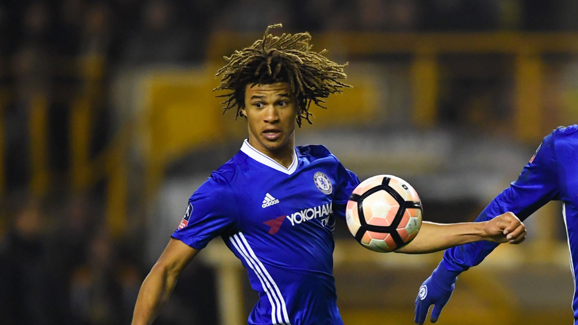 Nathan Ake