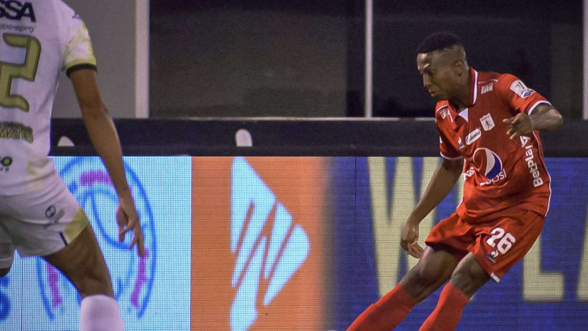 Alianza Petrolera América Liga BetPlay 2022