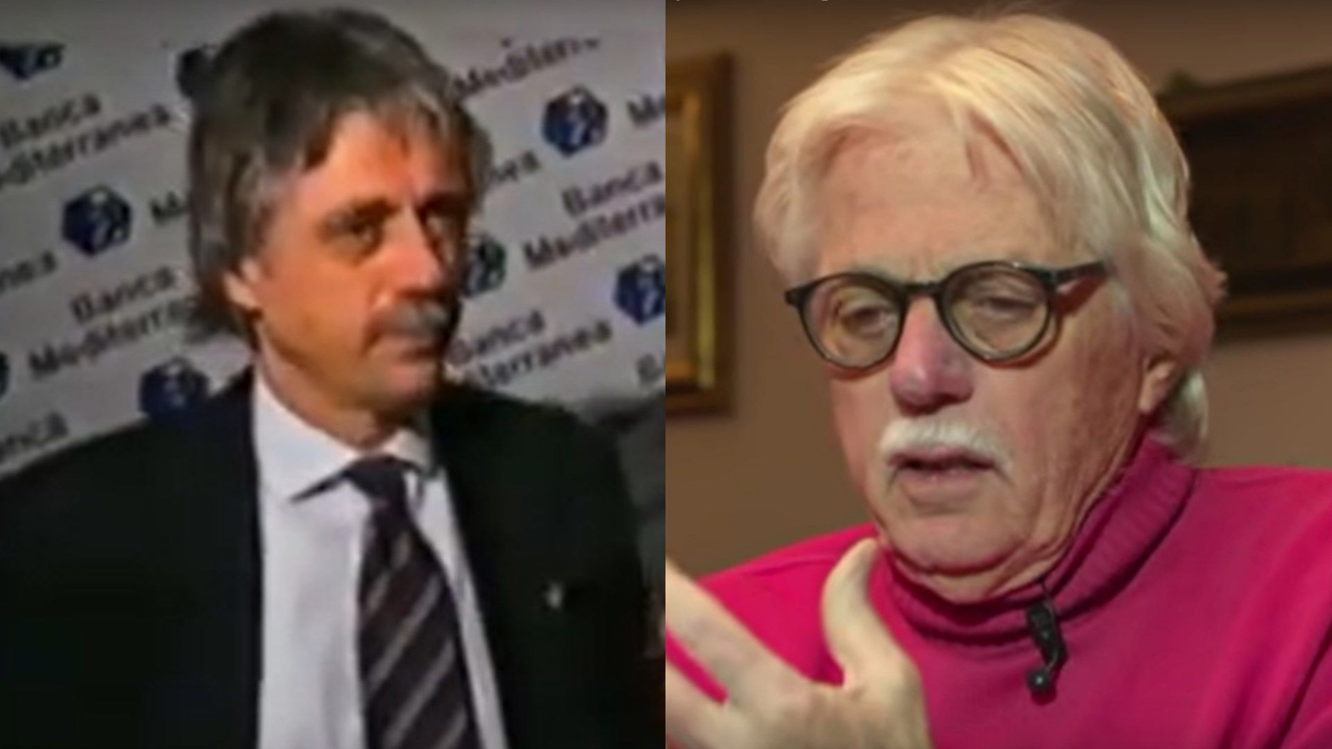 Aldo Agroppi