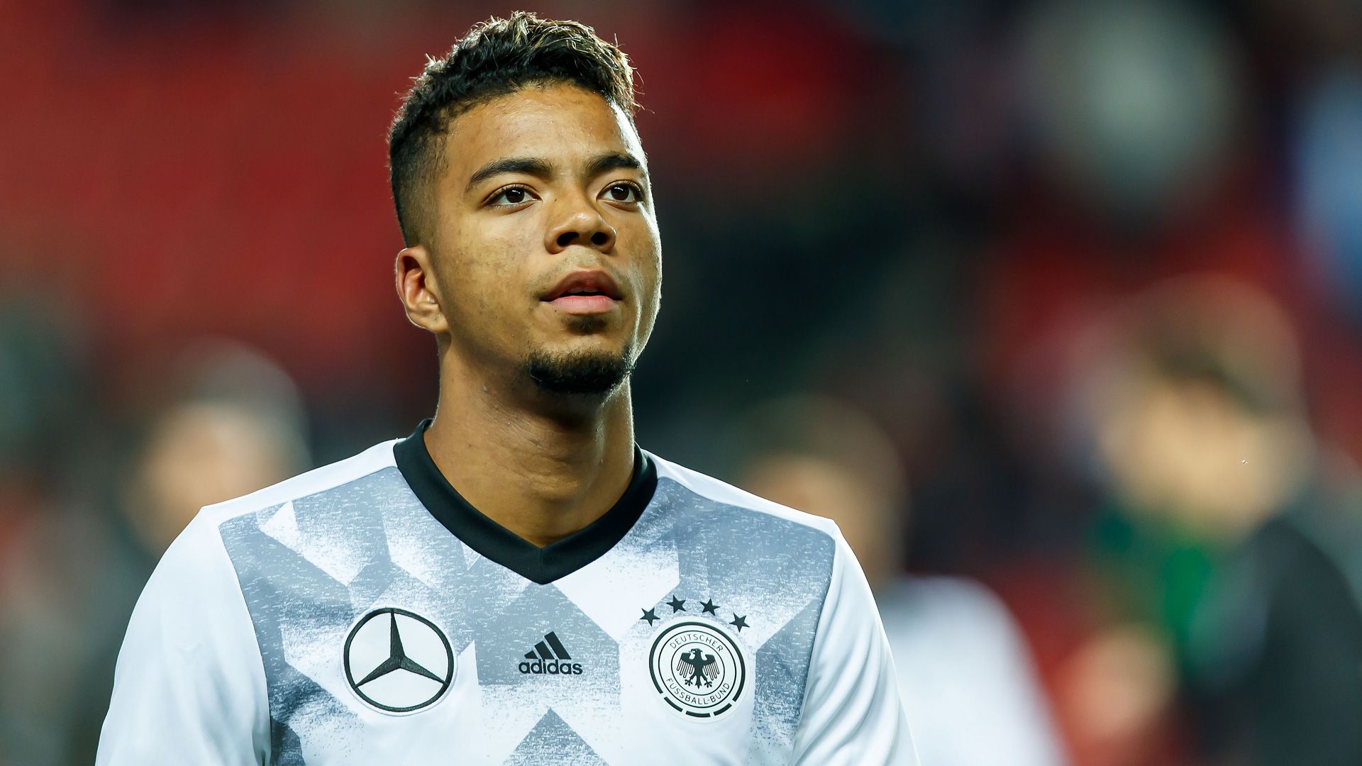 Benjamin Henrichs DFB Germany