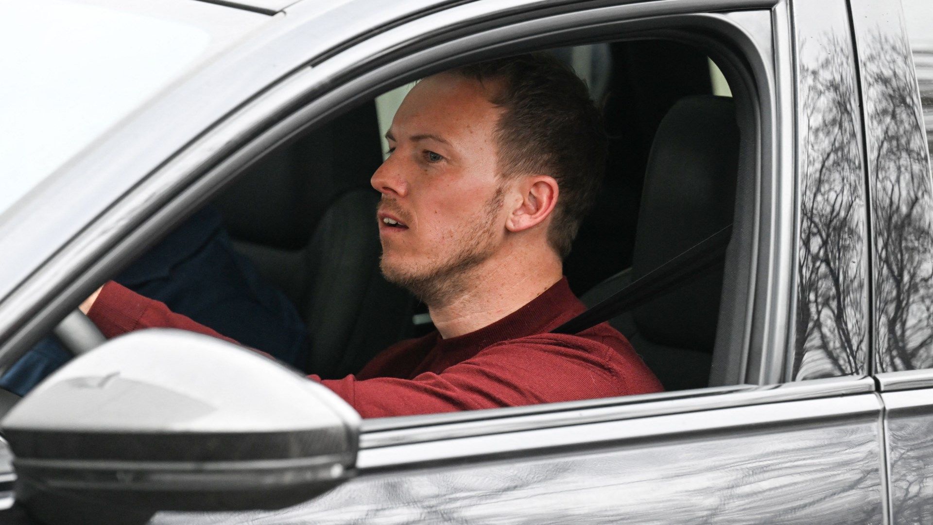 Julian Nagelsmann FC Bayern 2023