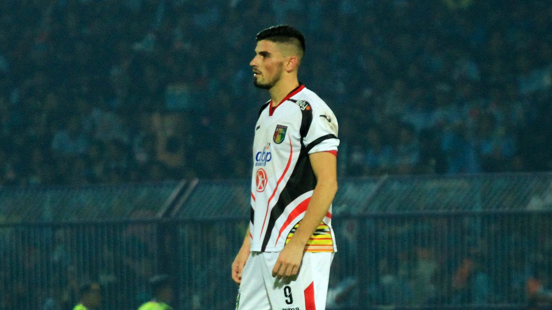 Fernando Rodrigues Ortega - Mitra Kukar