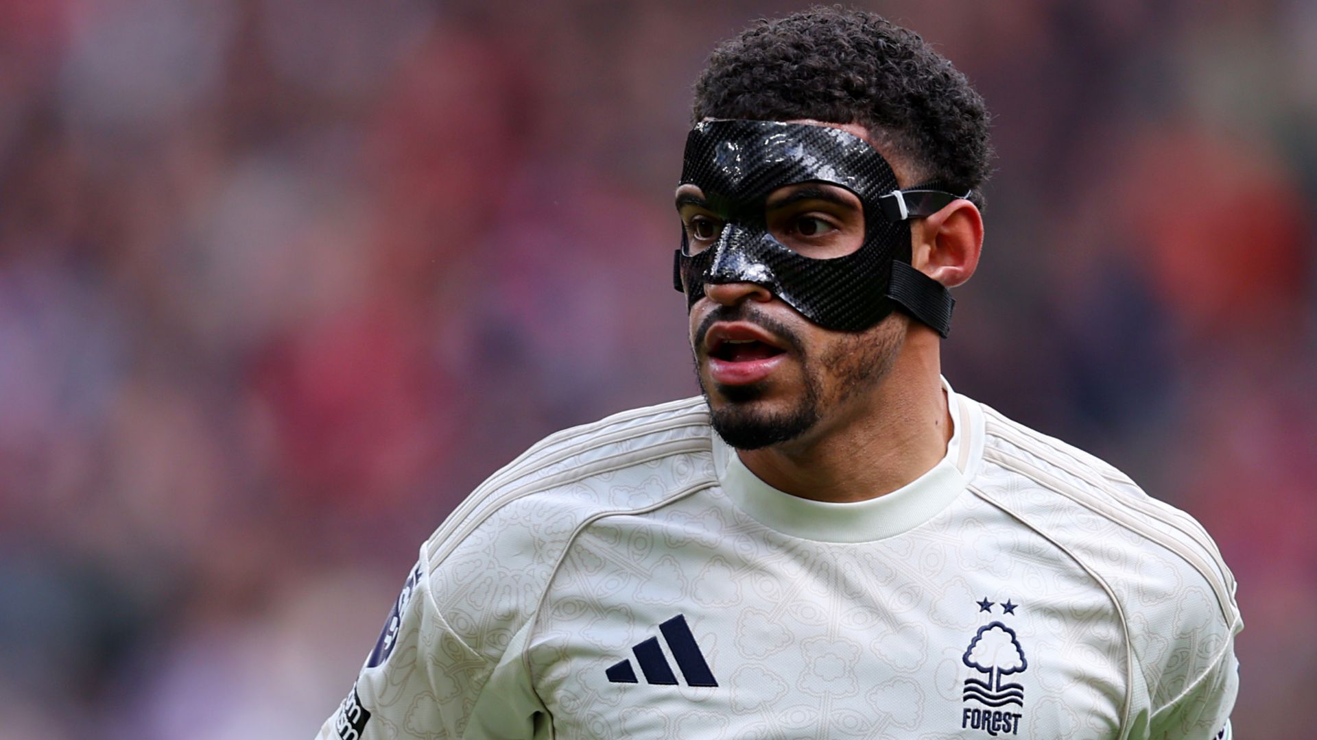 Morgan Gibbs-White Nottingham Forest 2025-26