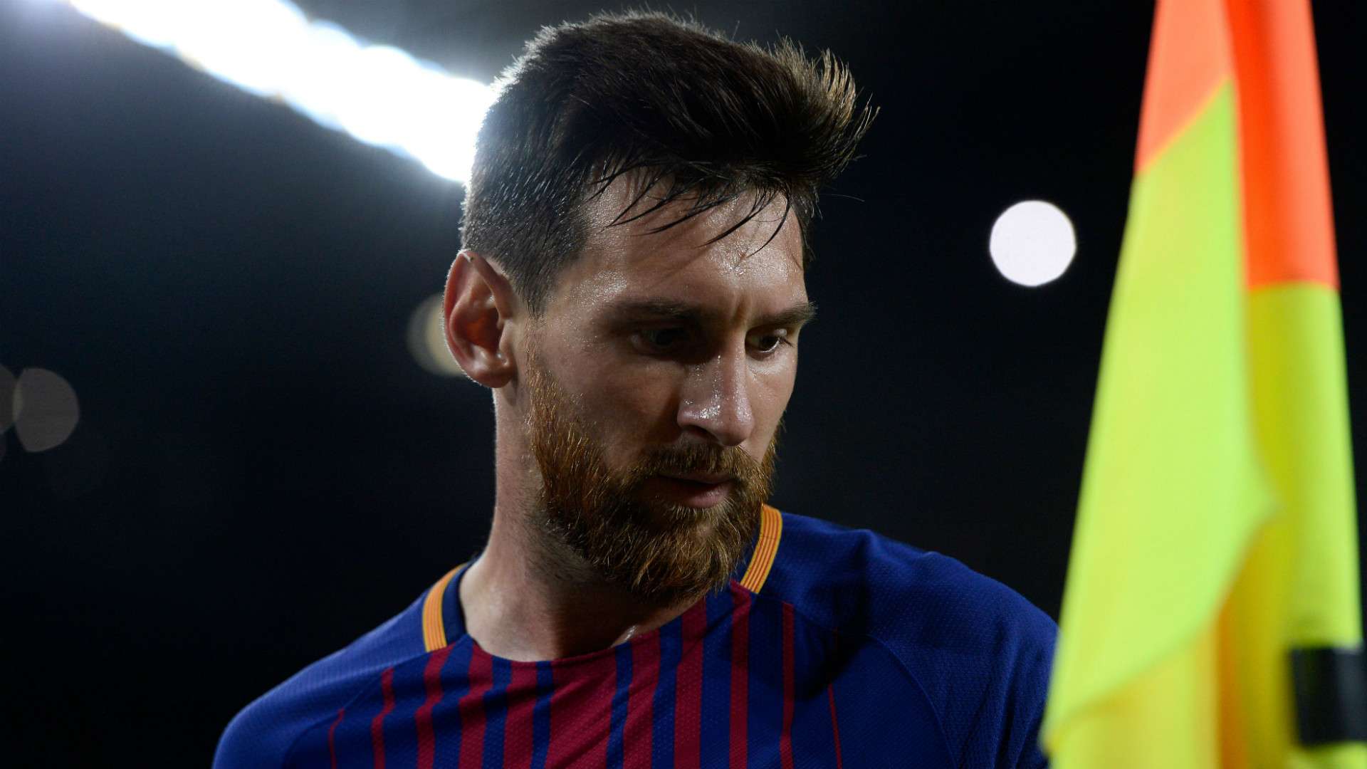 Lionel Messi Barcelona