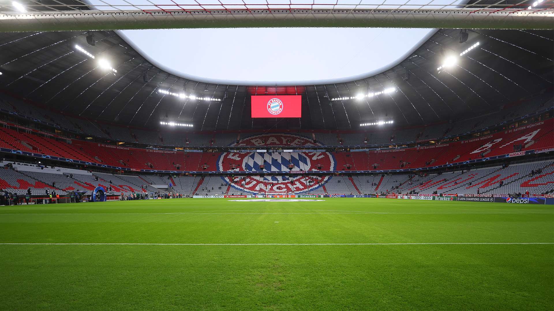 Allianz Arena
