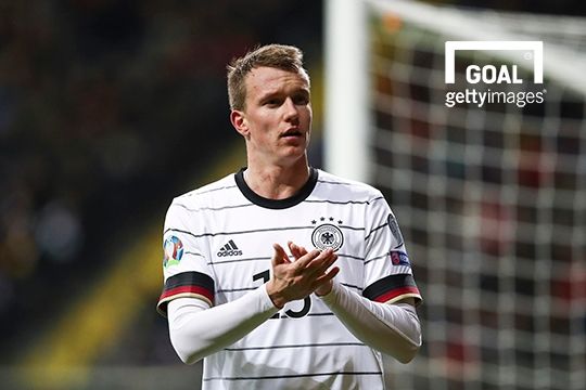 루카스 클로스터만