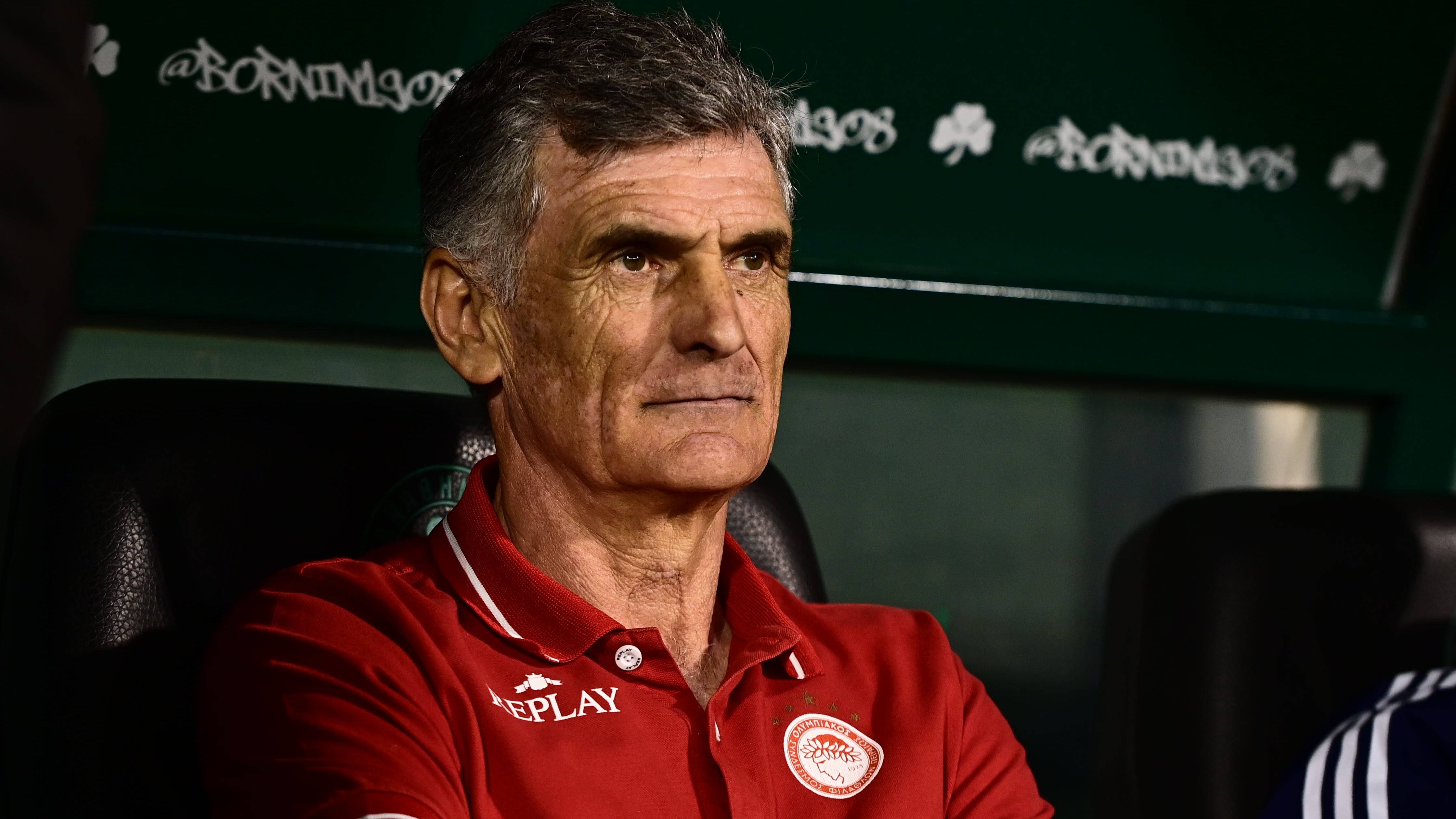 José Luis Mendilibar
