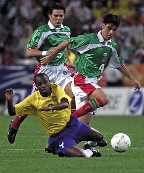 Rafael Marquez