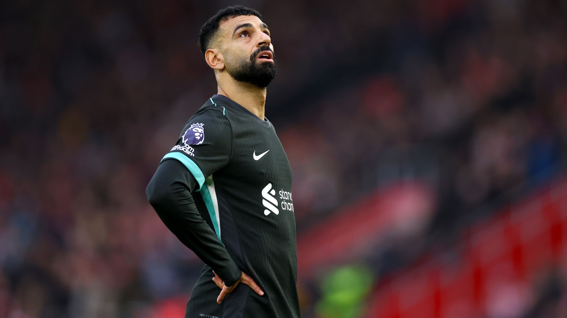 Salah Liverpool 2024