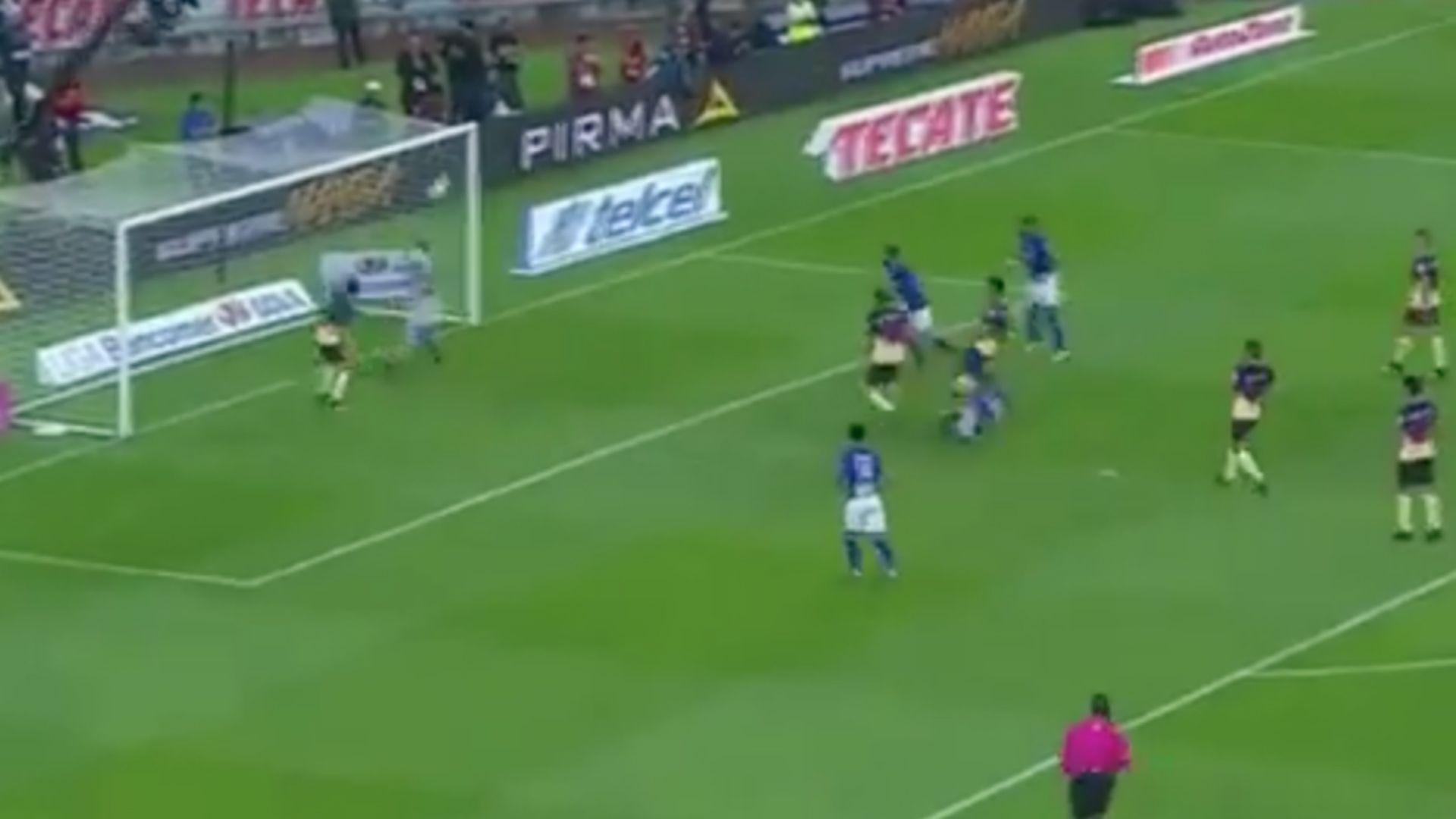 Marchesín Felipe Mora