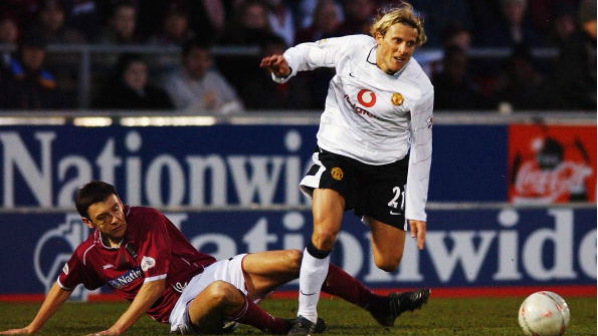 Diego Forlán