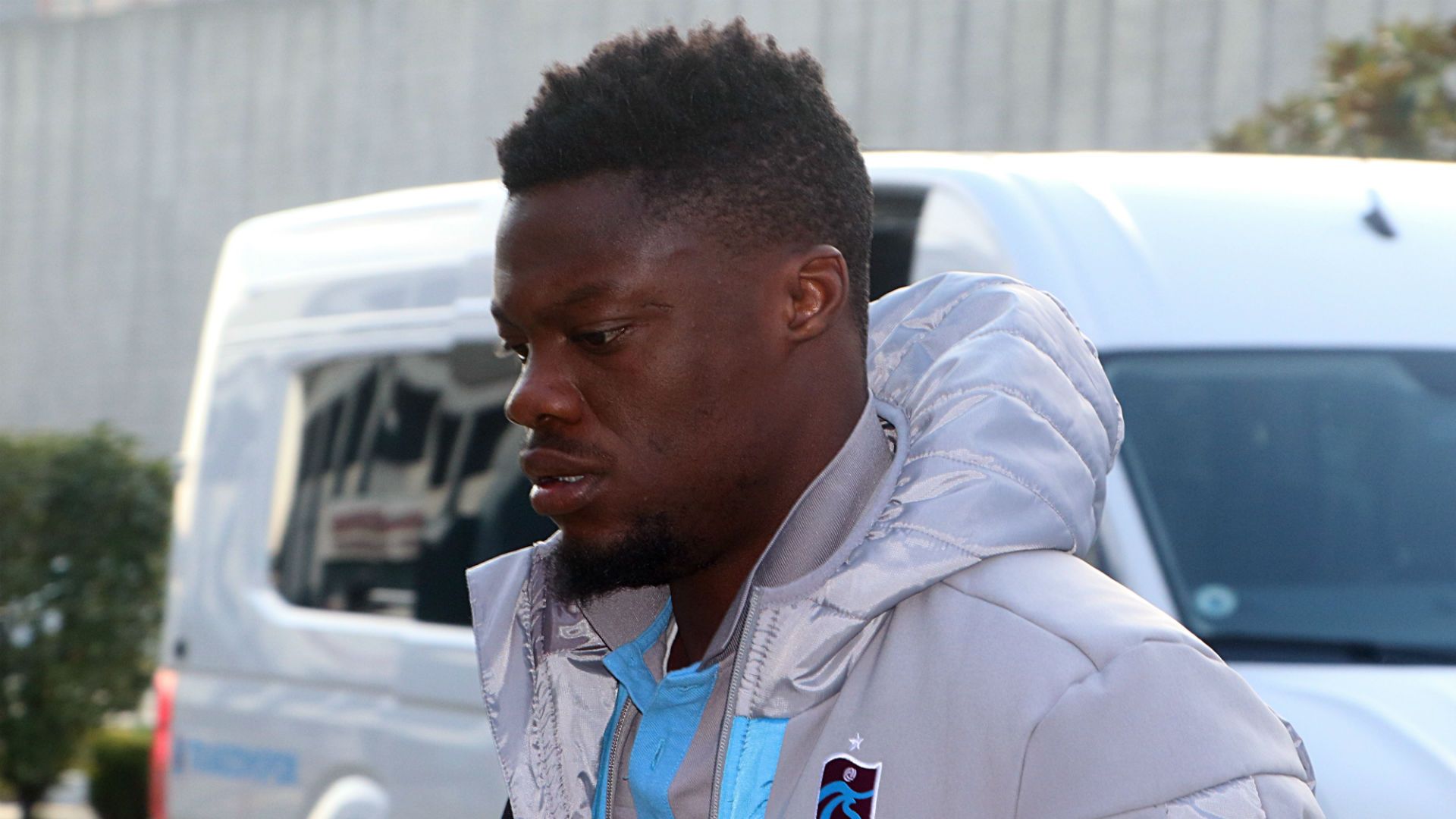 Caleb Ekuban Trabzonspor 11122019