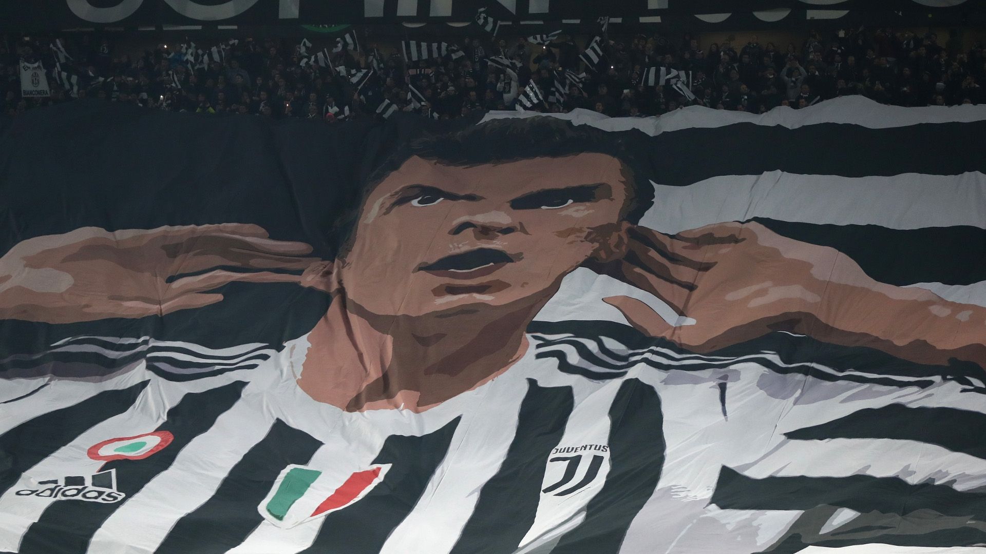 Juventus Fans