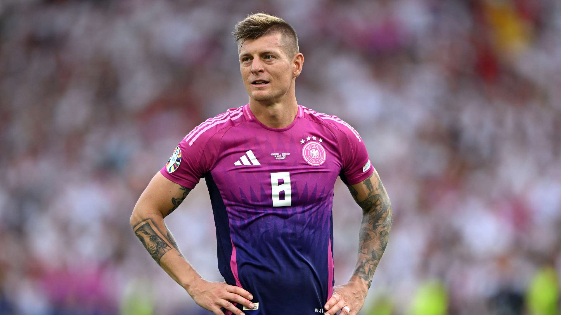 kroos