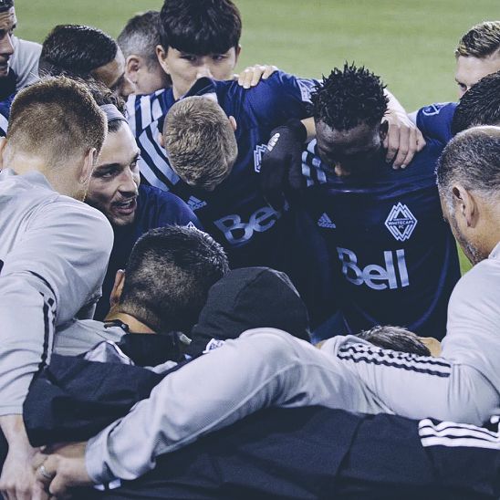 Vancouver Whitecaps
