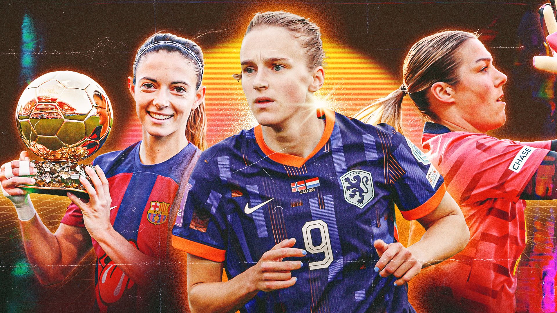GOAL’s World Class Club 2024: USWNT star Alex Morgan loses elite status while Lionesses heroine Mary Earps joins list of best female footballers