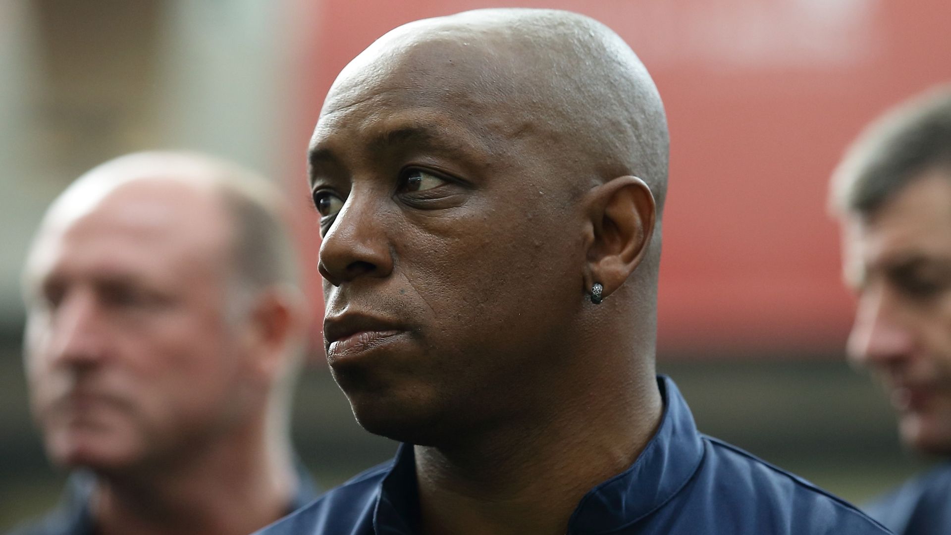 ian wright