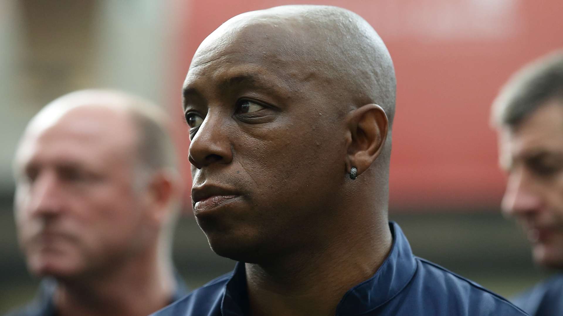 ian wright