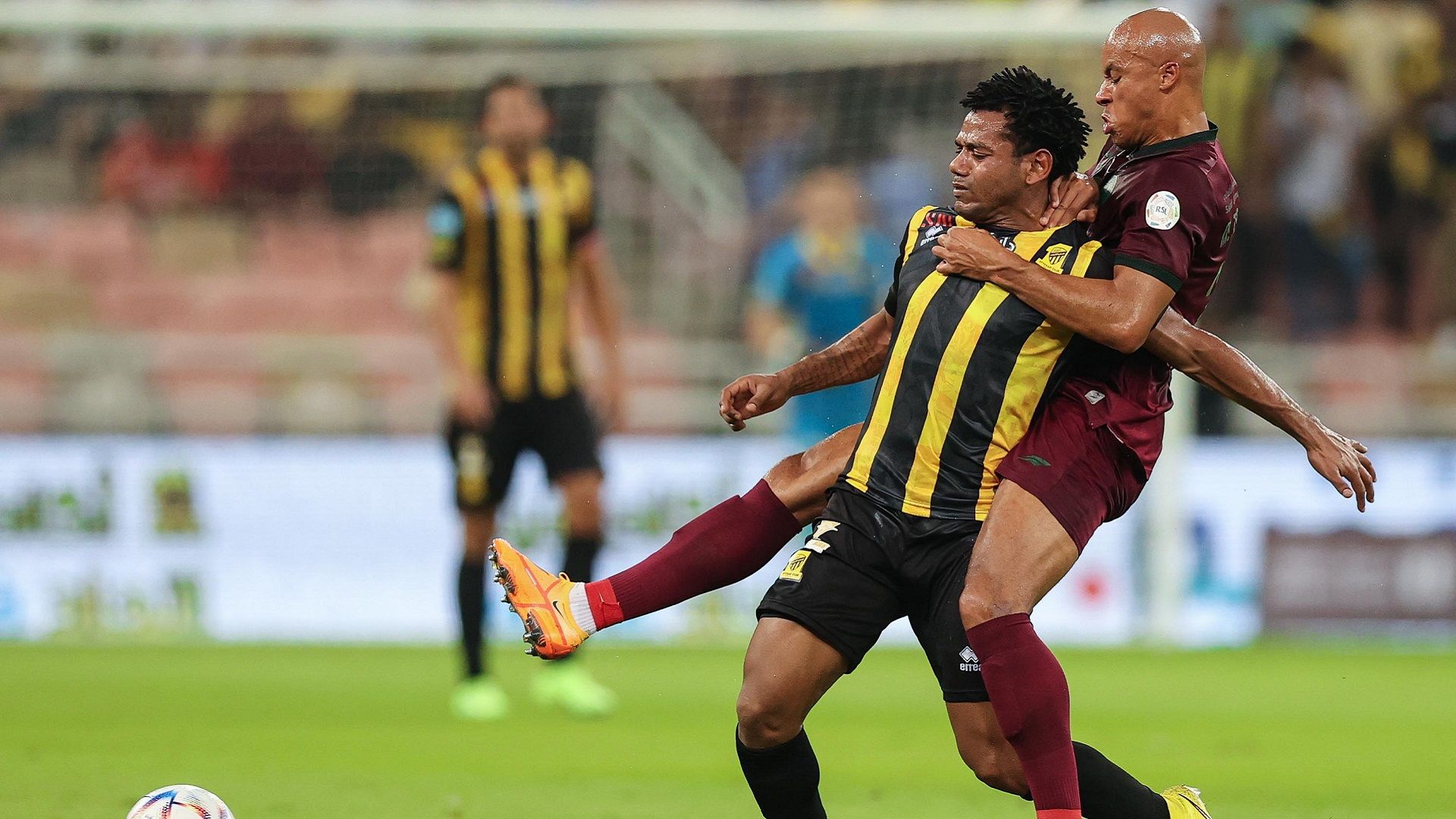 ittihad - ittifaq - MBS 2022-2023 romarinho