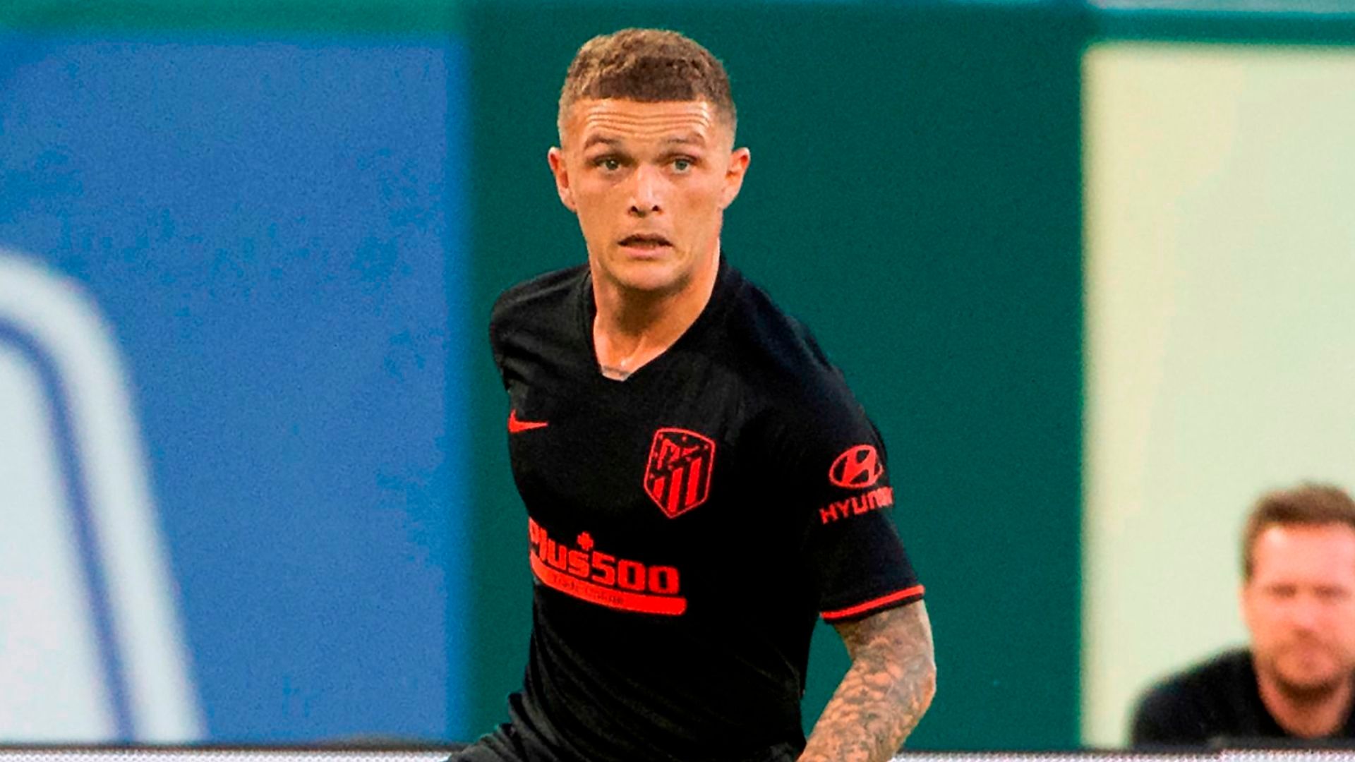 Kieran Trippier - Atletico Madrid