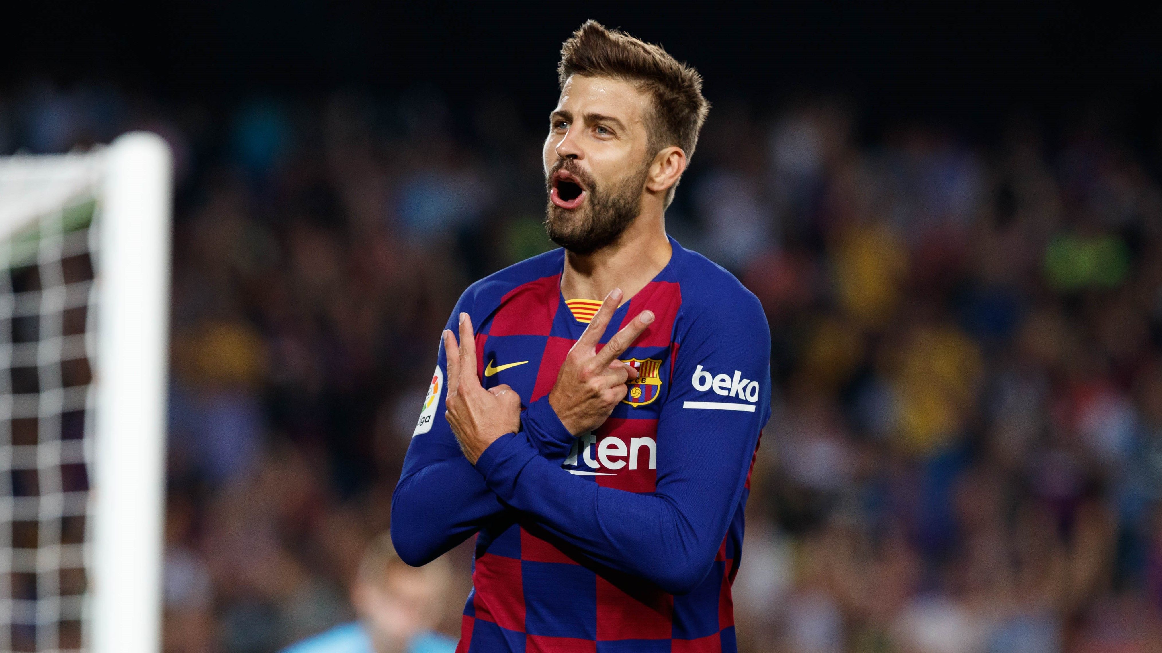 Gerard Pique - Barcelona