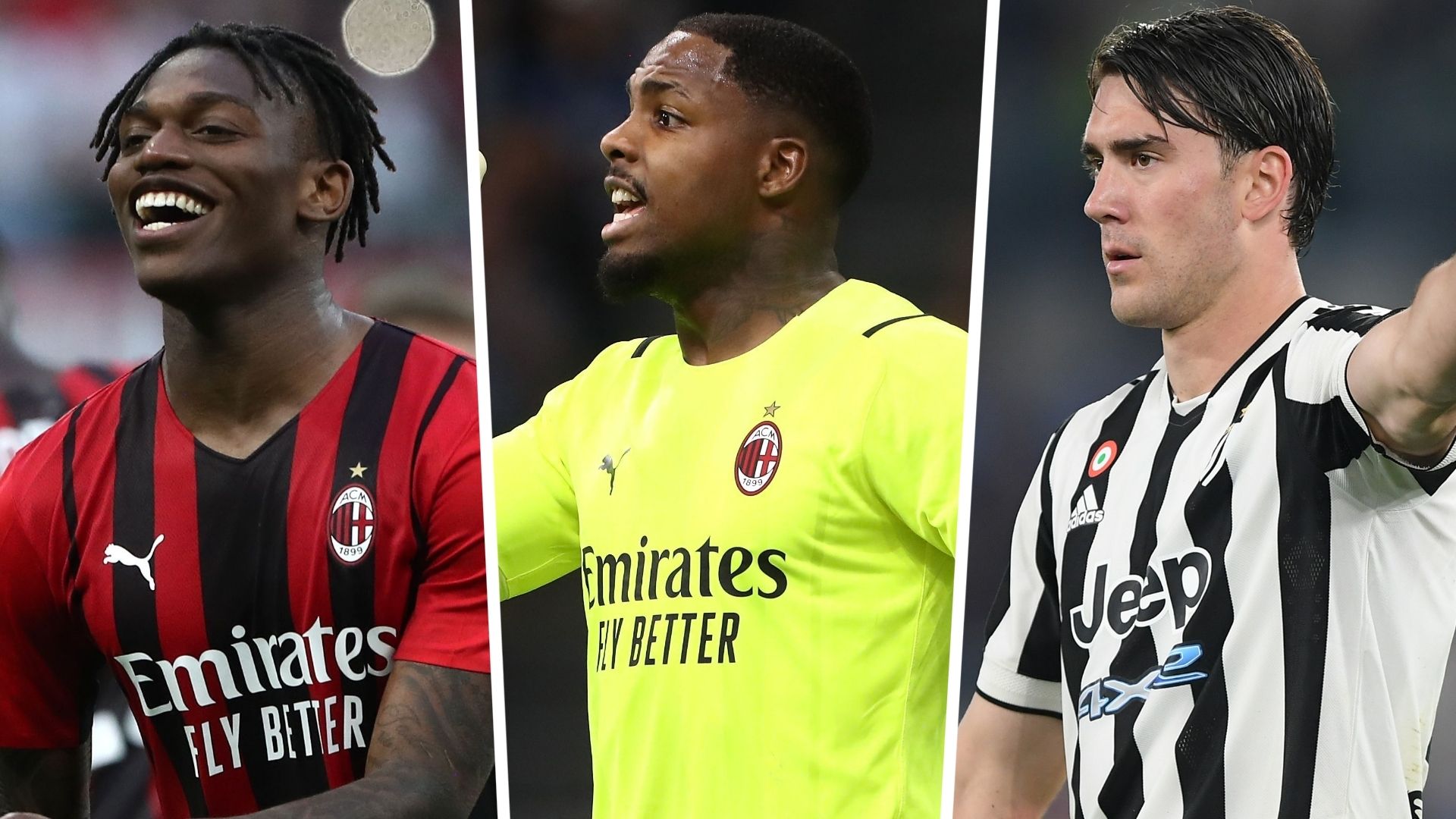 leao maignan vlahovic