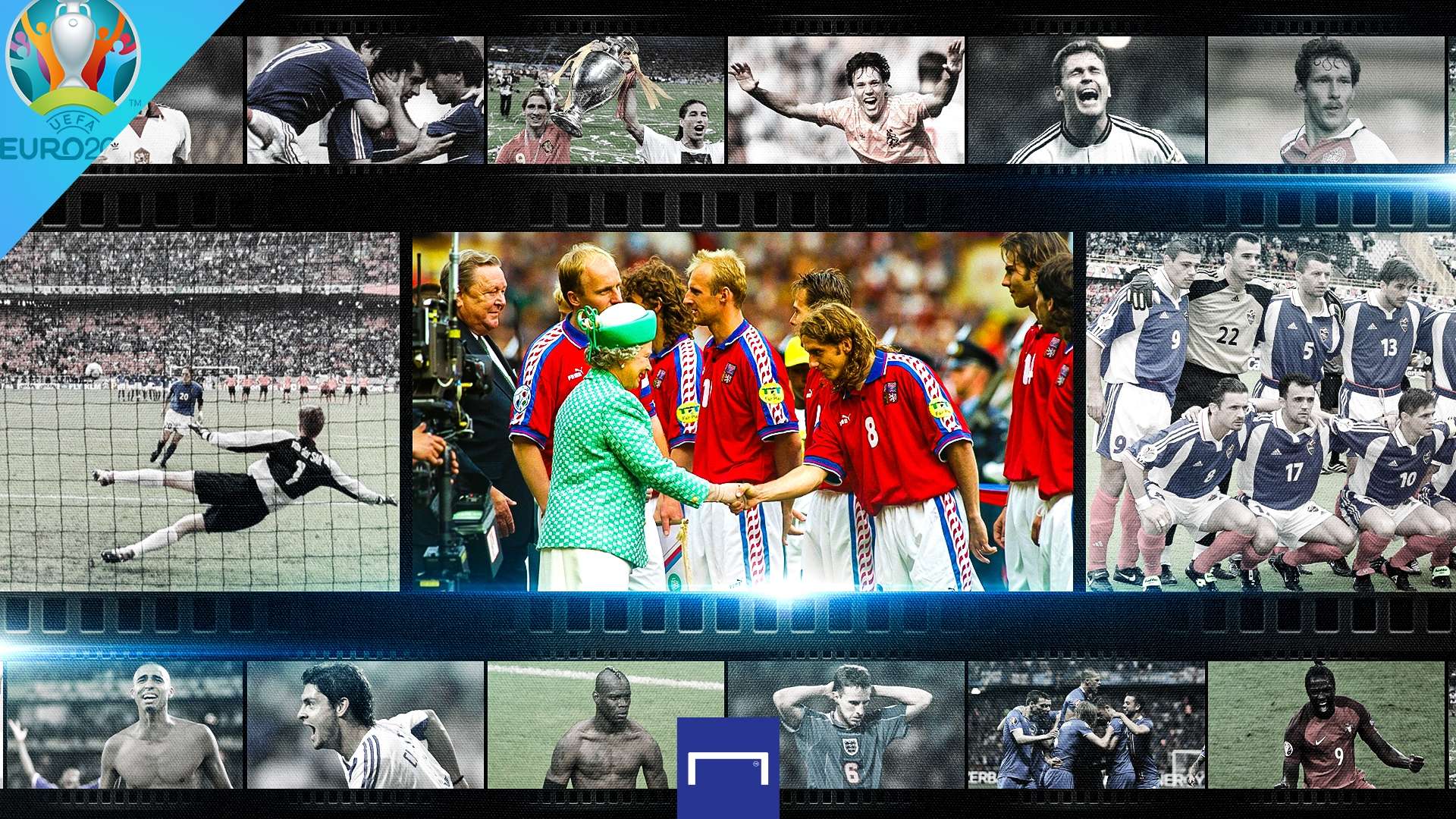 Repubblica Ceca Racconti Europei